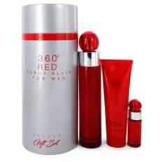 Perry Ellis 360 Red