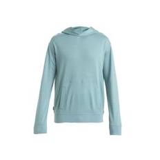 Icebreaker Men Merino Shifter II LS Hoodie Cloud Ray (Auslaufware)