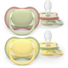 Philips Avent Ultra Air SCF349/50 18+m napp Neutral 2 st.