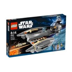 LEGO Star Wars 8095 General Grievous' Starfighter