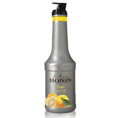 Monin Yuzu Fruit Puree