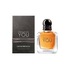 Emporio Armani - Stronger with You Eau de Toilette