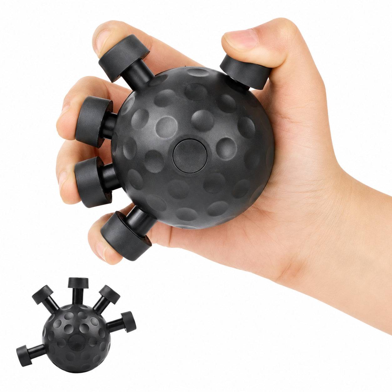 Träningsboll för handgrepp
