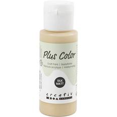 Plus Color Hobbymaling Beige