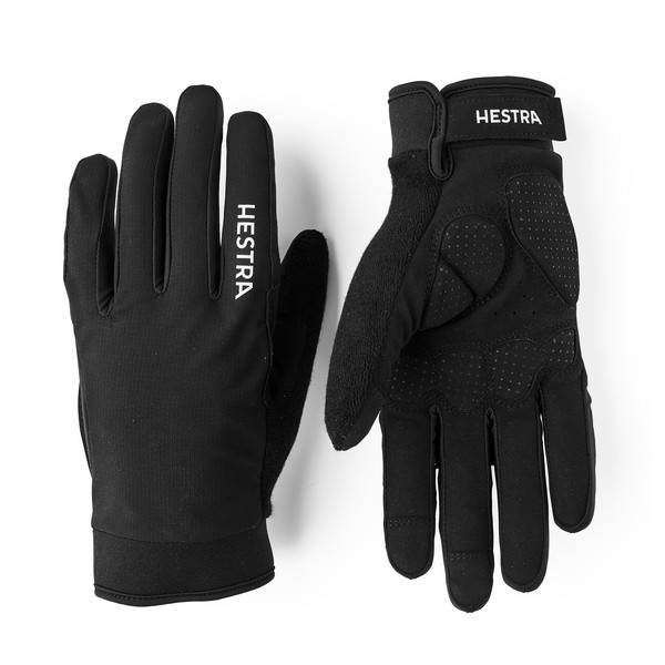 Bike Guard D3o Long - 5 Finger