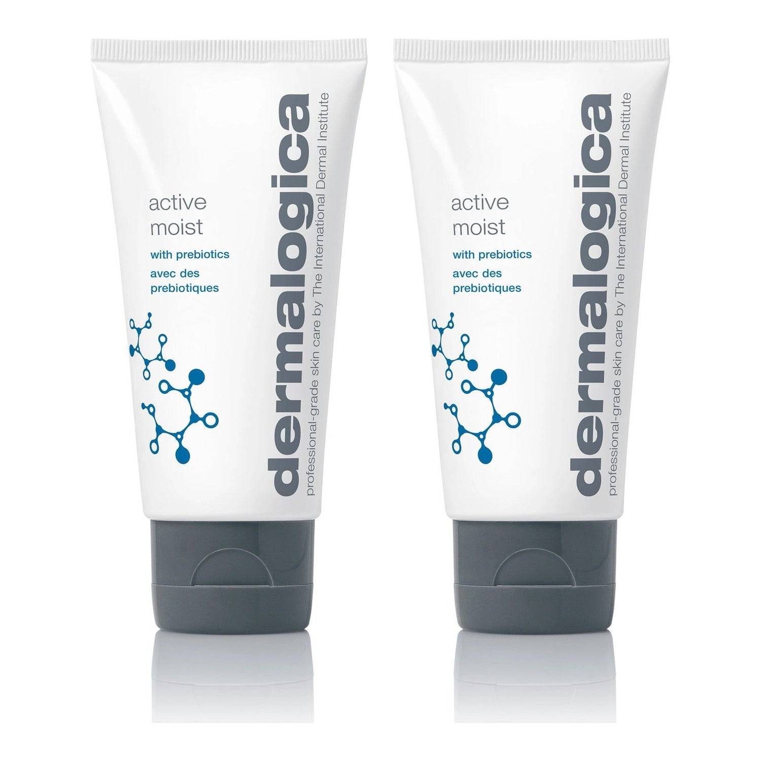 Dermalogica Duo Active Moist - Dagkräm