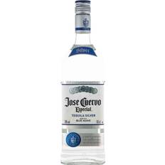 Jose Cuervo Silver Tequila (1 Liter)