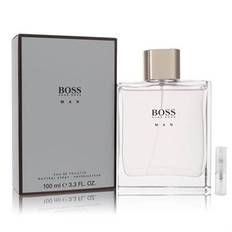 Hugo Boss Orange - Eau de Toilette - Doftprov - 2 ml