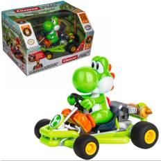 Carrera RC Mario Kart Pipe Kart - Yoshi RC Car