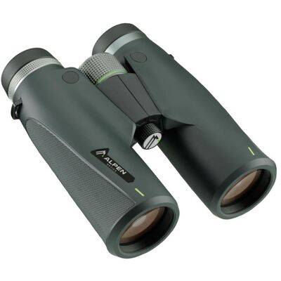 Alpen Optics Teton binoculars   8x42 ED