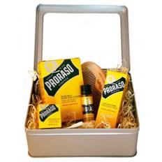 Proraso Beard Care Gift Tin