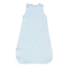 Petit Bateau, Home , unisex, Blå, S, Bomuld, Blå Stjernemønster Baby Sovepose