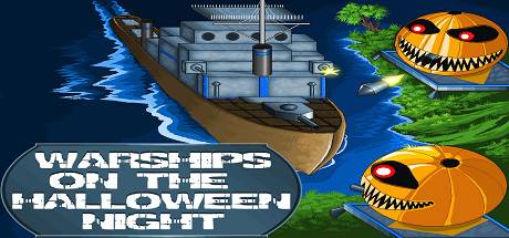 Warships on the Halloween Night (PC) - Standard