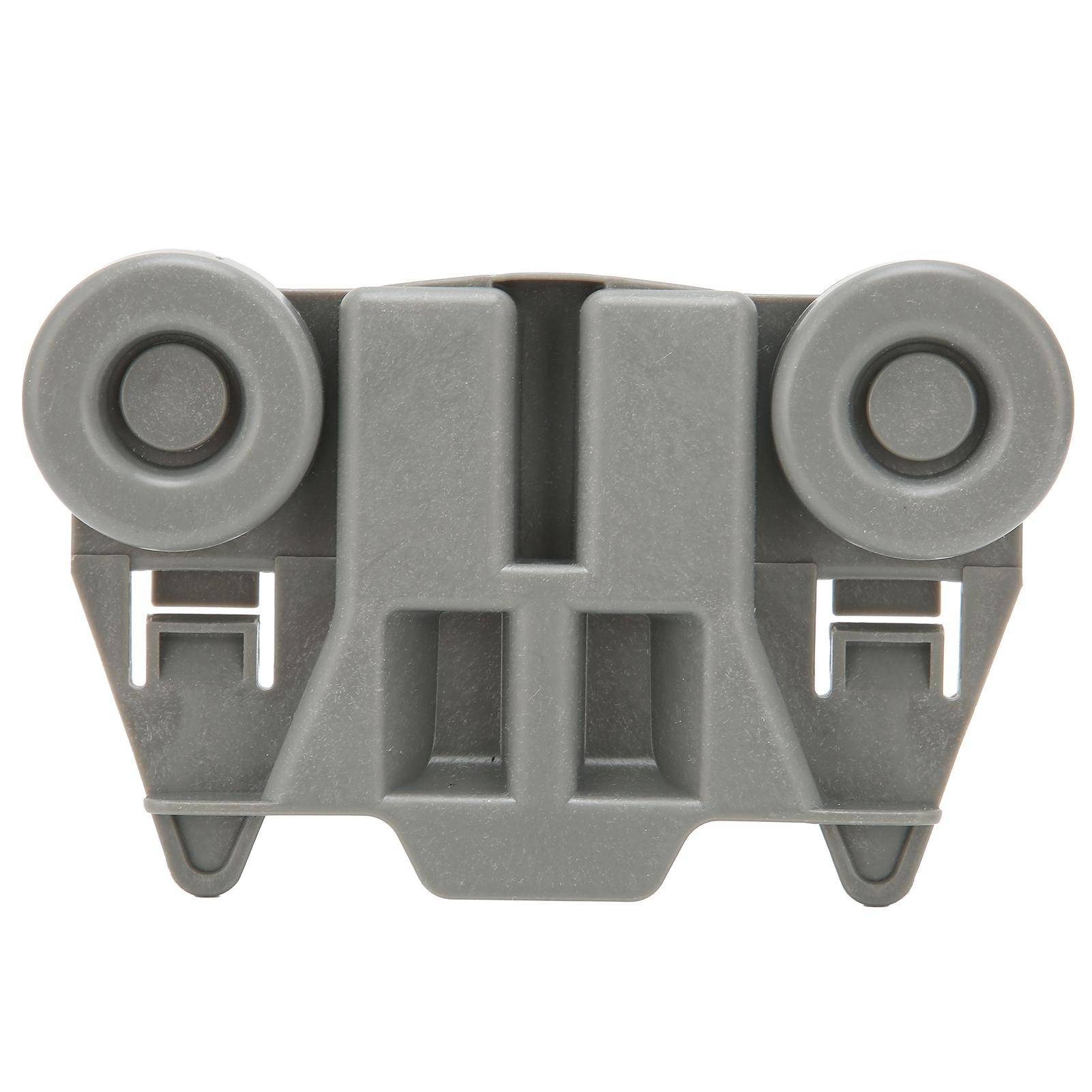 Diskmaskins Hjul Nedre Korg Reservdel för WPW10195417 AP6016764 PS11750057