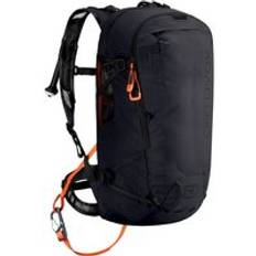 Ortovox Avabag Litric Zero 27 - Lavinryggsäck Black Raven 27 L