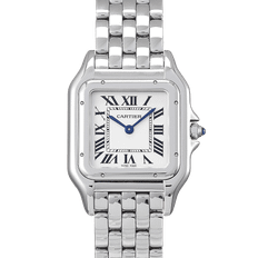 Cartier Panthère -  Silver