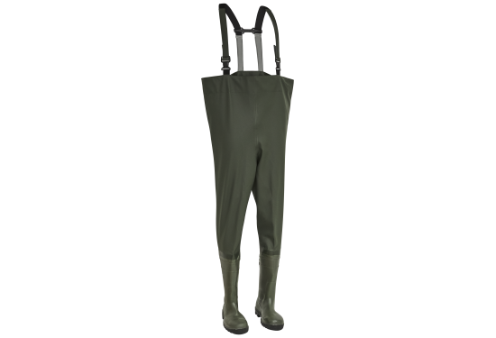 Waders med säkerhet 172700 S5 SRA Storlek 41