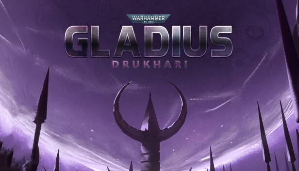 Warhammer 40000 Gladius Drukhari DLC (PC) - Standard