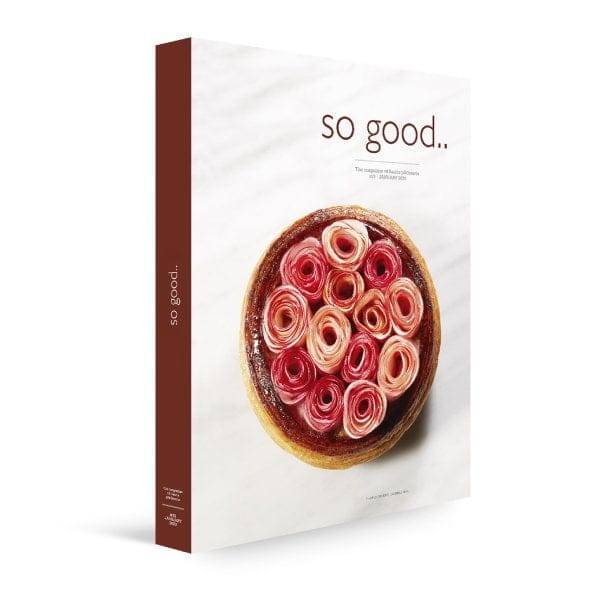 So good.. #23 So good magazine