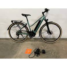 Crescent Elda Turkos 47 cm   Recycle - Elcykel-Recycle - Standard Elcykel-RecycleRecycle   Elcykel Recycle   Standard Elcykel Recycle