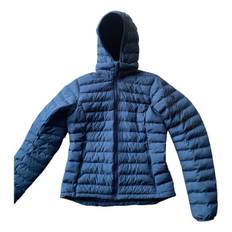 Peak Performance Puffer