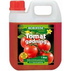 Flydende Tomat gødning, 1 L