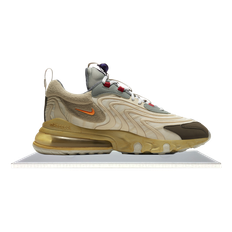 Air Max 270 React Travis Scott Cactus Trails
