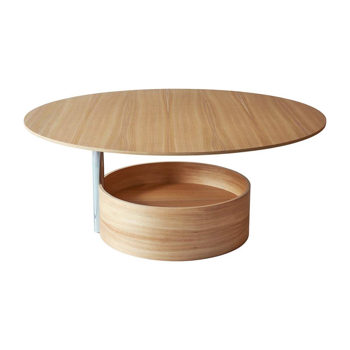 Maze | Parasol L soffbord
