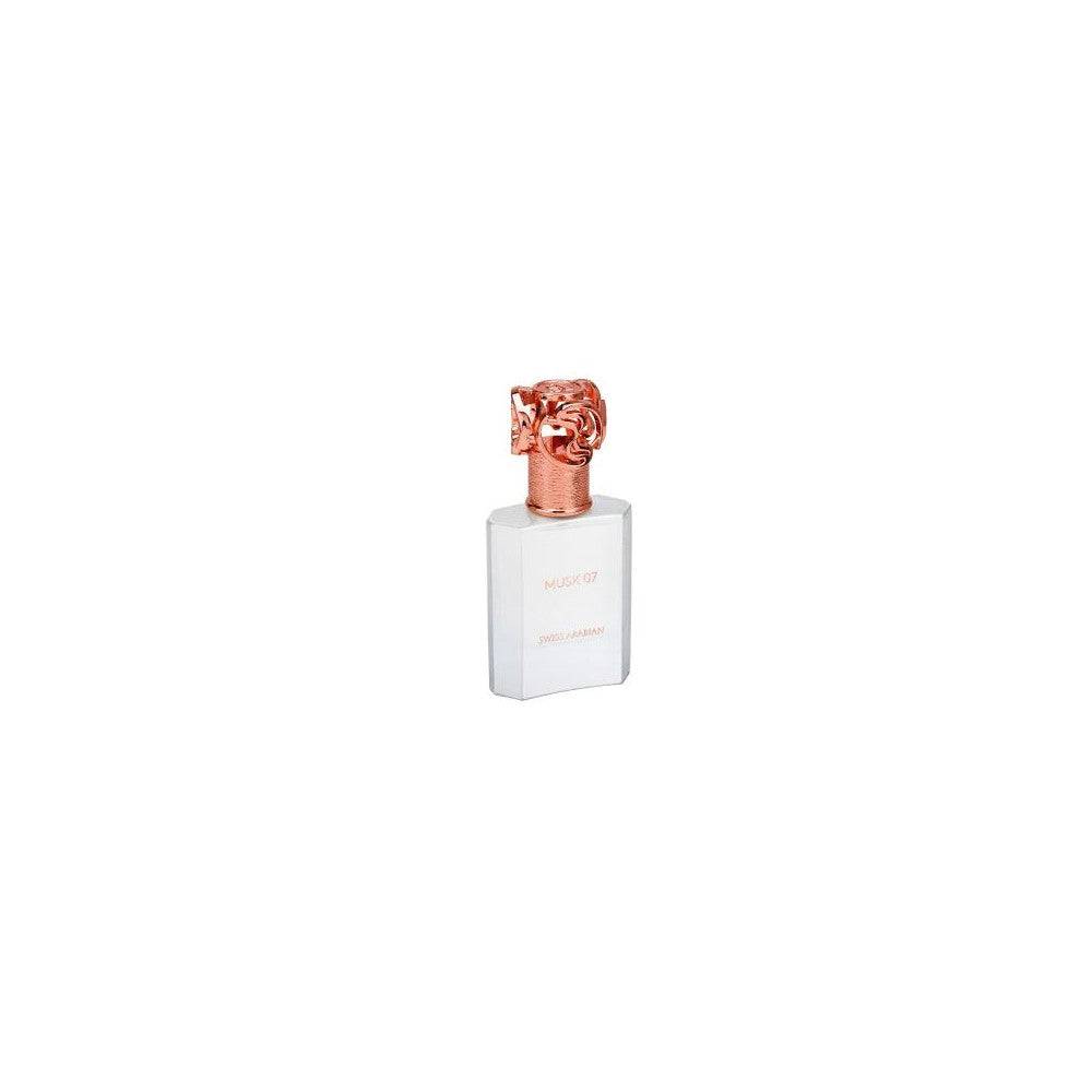 Swiss Arabian Musk 07 EDP U 50ml