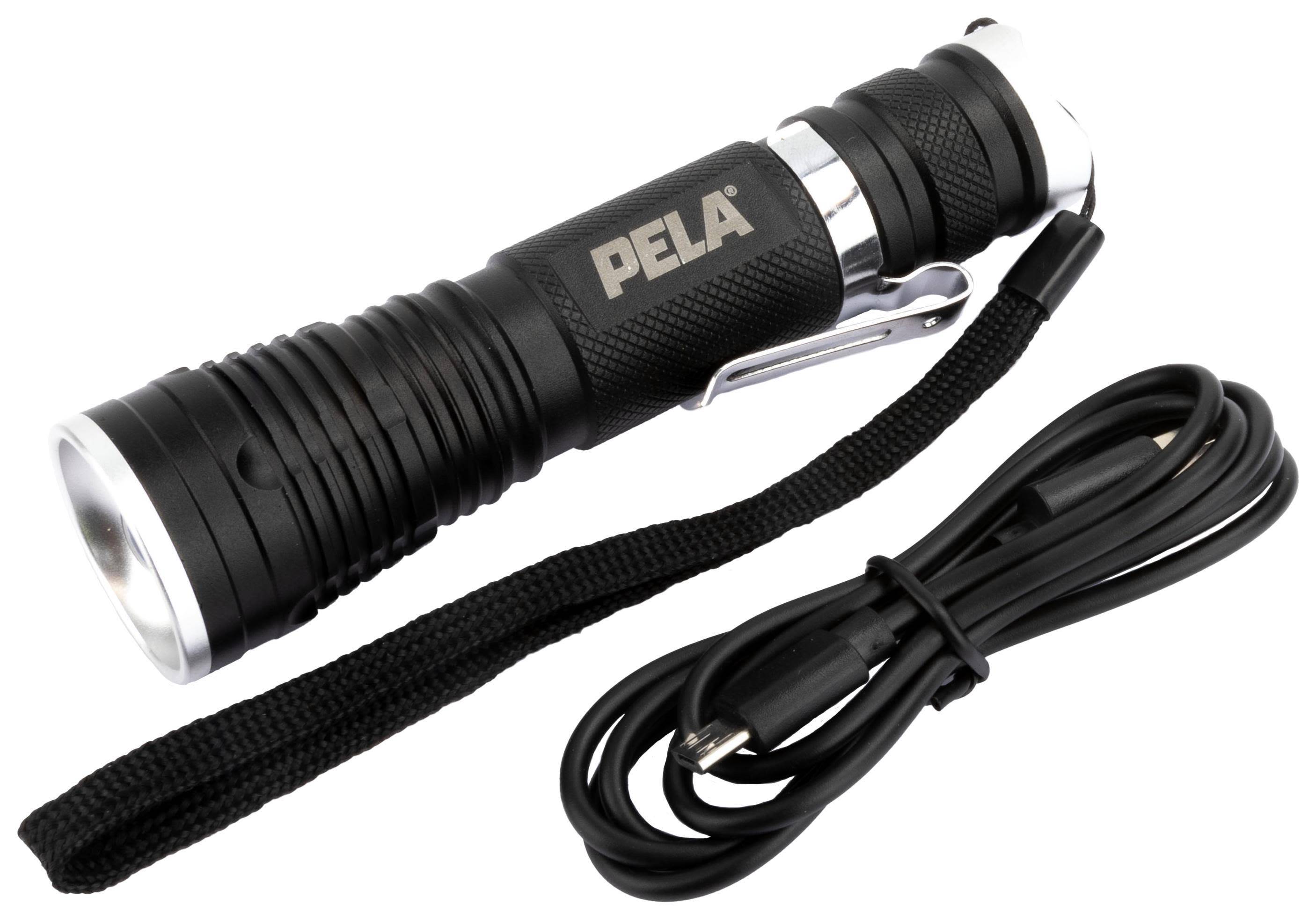 PELA 548411 Ficklampa 700 lm
