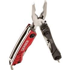 Gerber DIME Multiverktyg - Röd