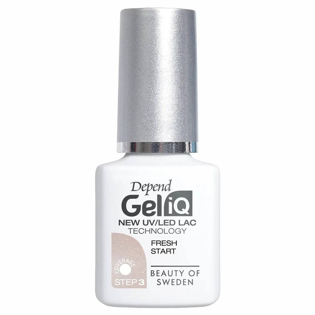 Depend Gel iQ 5 ml Fresh Start