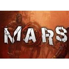 Mars: War Logs Steam CD Key