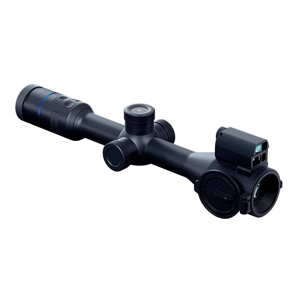 Pard Nigthstalker EX 4K 4XZoom 50mm.