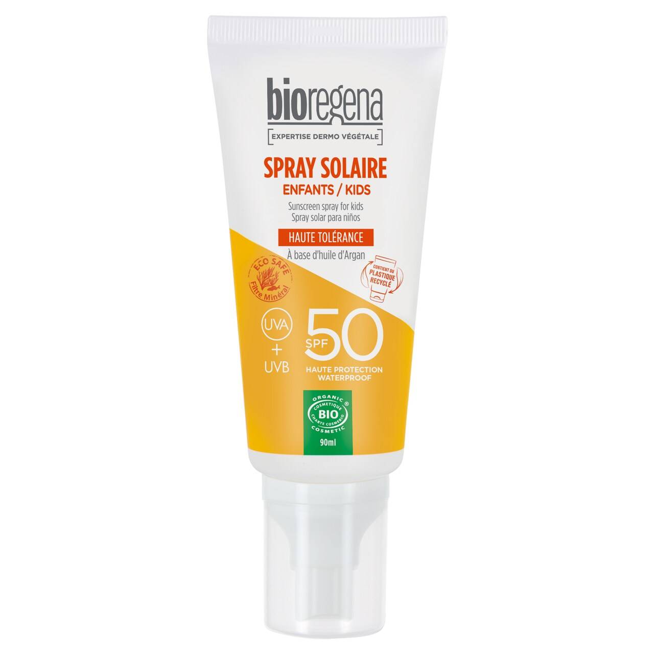 Solskyddspray SPF50 90 ml