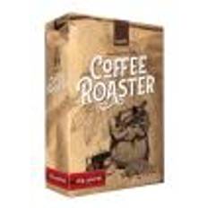 Coffee Roaster (deutsch/engl.)