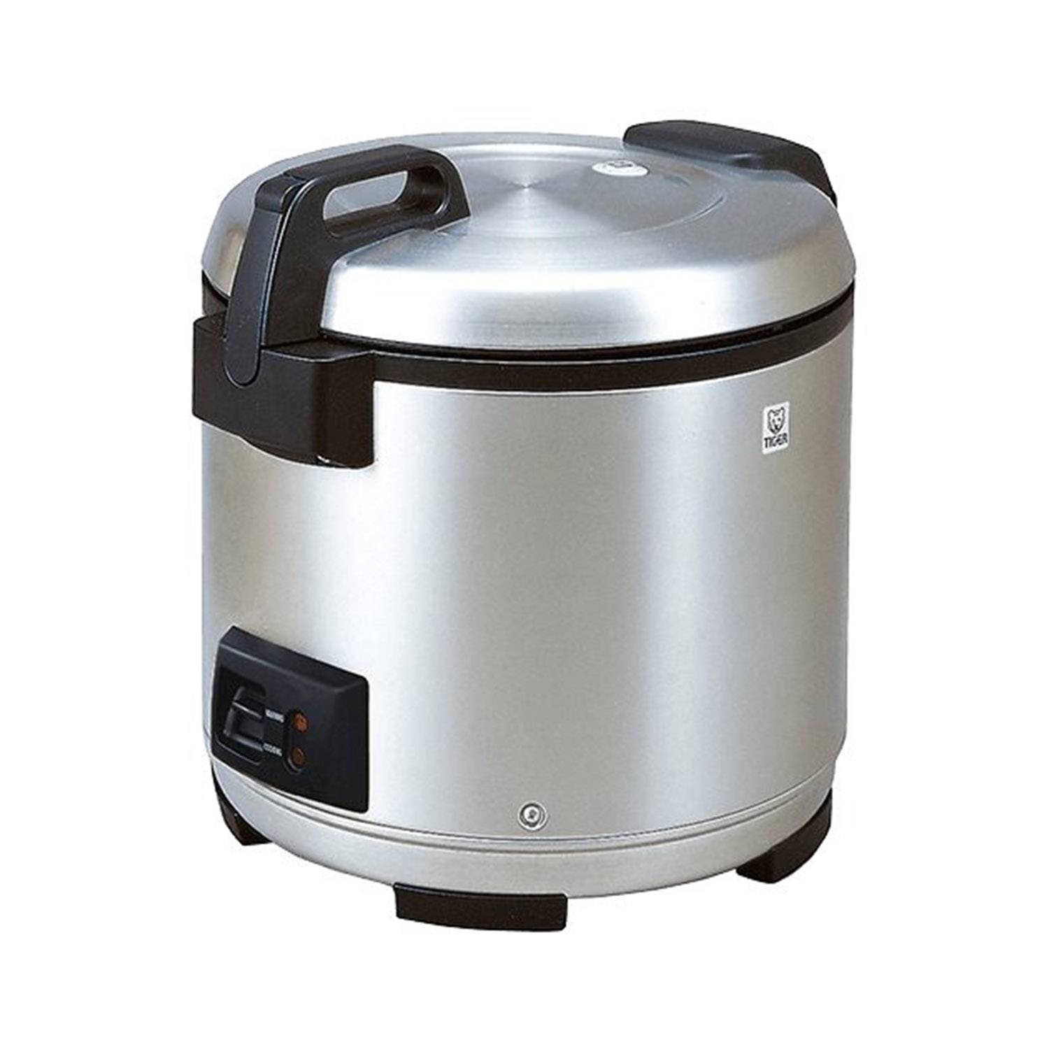 Tiger Riskokare JNO-B36W, 3,6 L
