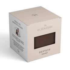 DUFTLYS 160 G - Brun