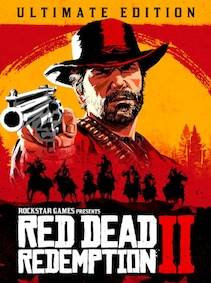 Red Dead Redemption 2 | Ultimate Edition (PC) - Steam Account - GLOBAL