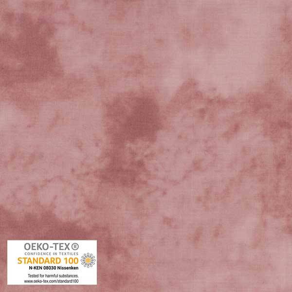 Quilters Shadow 4516, Old Rose.