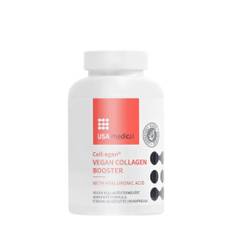 USA medical - Vegan Collagen Booster, 90 kapslar