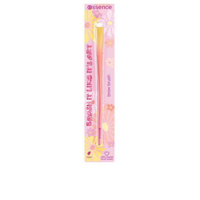 BRUSH IT LIKE IT'S ART eyebrow brush #01 1 u