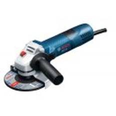 Bosch 0601388108 Winkelschleifer +GWS 7-125 im Karton