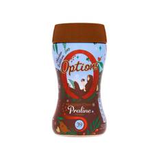 Options Belgian Choc Praline - 220g Jar