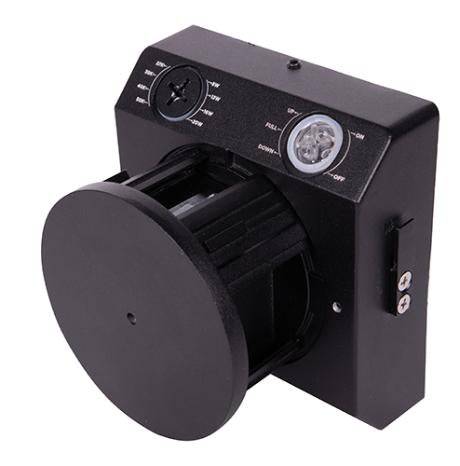 DIOLUM Azira væglampe up/down 827-850 20W