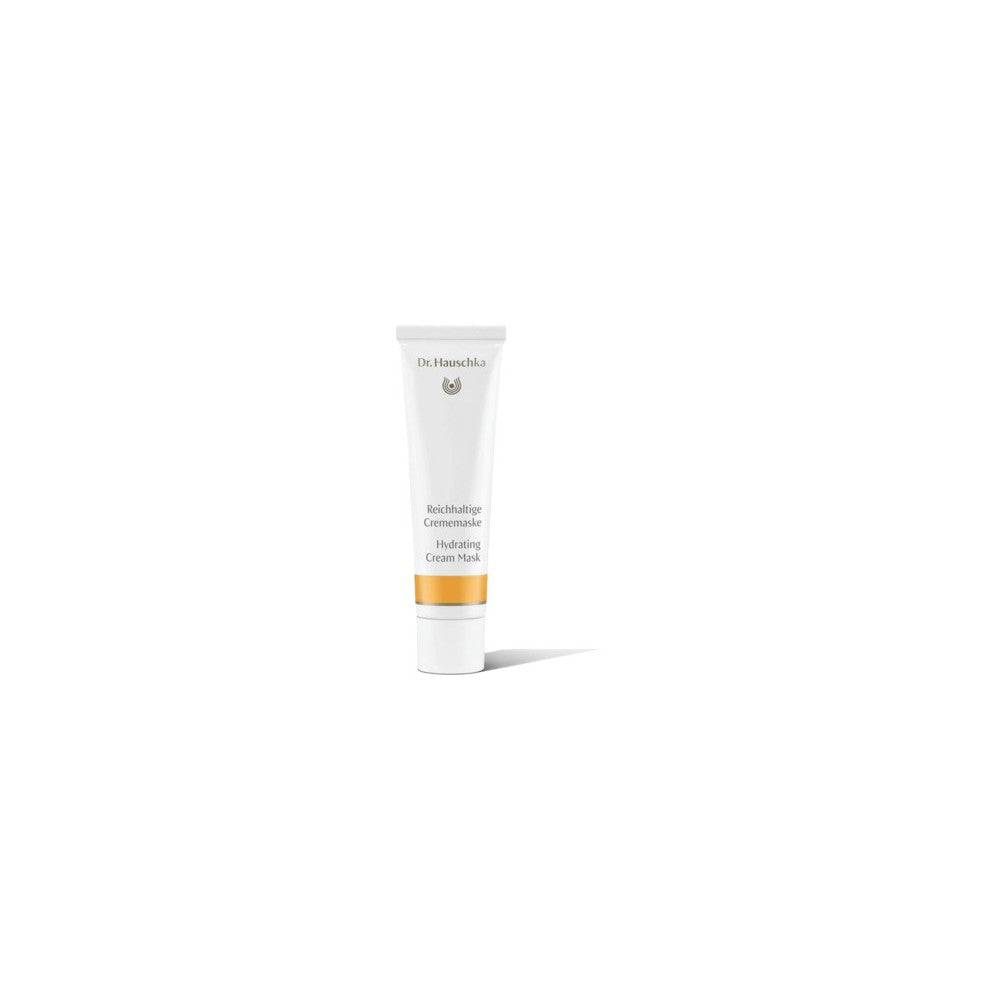 Dr. hauschka Rosa uppstramande mask 30 ml