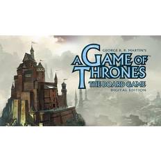 A Game of Thrones: The Board Game - Digital Edition