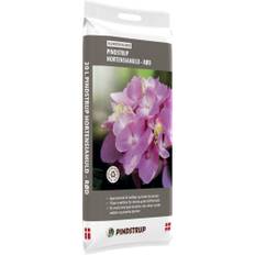 Pindstrup hortensiajord rød 63 x 20 L