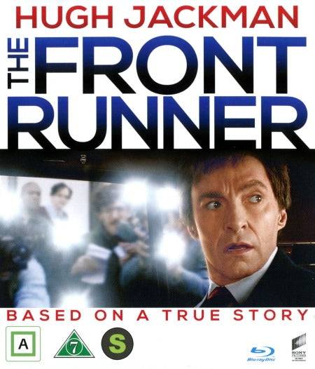 Front Runner (Hugh Jackman) (Beg)