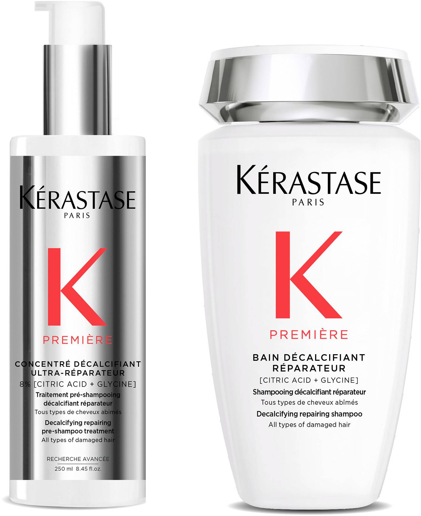 Kérastase Pre-shampoo-Bain
